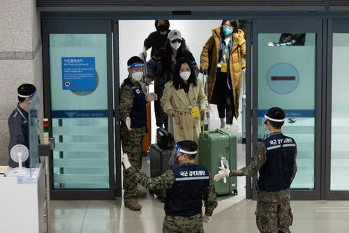 海外务工的安全警钟 韩国电池厂火灾下的18条生命之殇