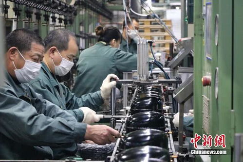 长虹电视、冰空洗海外订单大幅增长，带动出入境中介服务需求提升