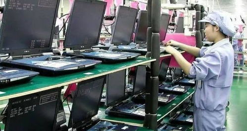 高提成给中介而非员工 工厂在出入境中介服务中的经济逻辑